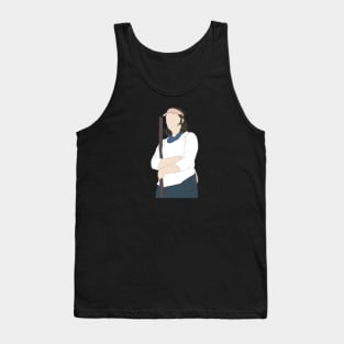 Dot - The Wilds Tank Top